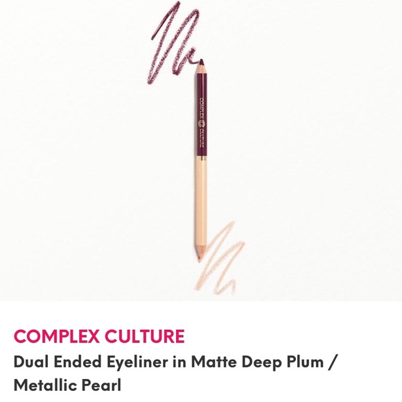 Eyeliner - Picture 2 of 3